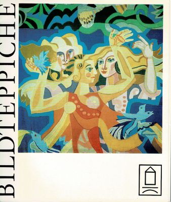 Jung Paul Bild Teppiche von Inge Gotze 303104.