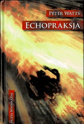 Watts Peter Echopraksja 500108.