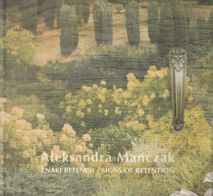 Mańczak Aleksandra Znaki retencji 205557.