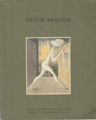 Victor Brauner 205560.