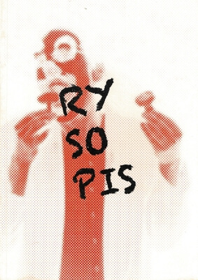 Krajewski Piotr Rysopis Rozmowy Artyści urodzeni w Polsce około 1989 roku 303211.