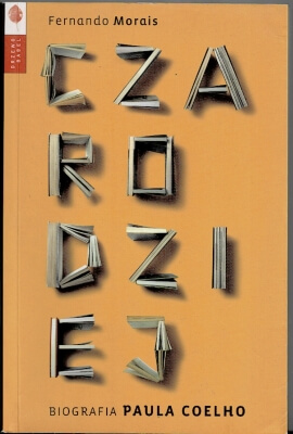 Morais Fernando Czarodziej Biografia Paula Coelho 303304.