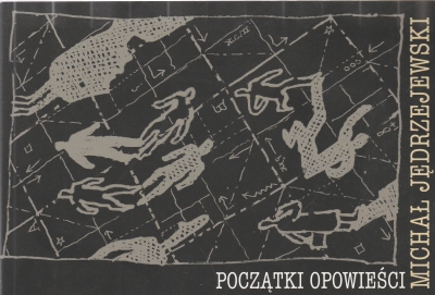Jędrzejewski Michał Początki opowieści 205687.