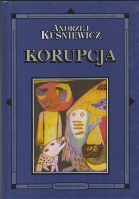 Kuśniewicz Andrzej Korupcja 400470.
