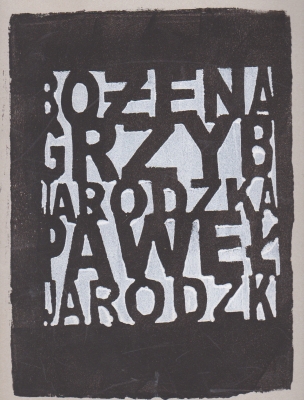 Smalcerz Agata Bożena Grzyb-Jarodzka Paweł Jarodzki 144089.