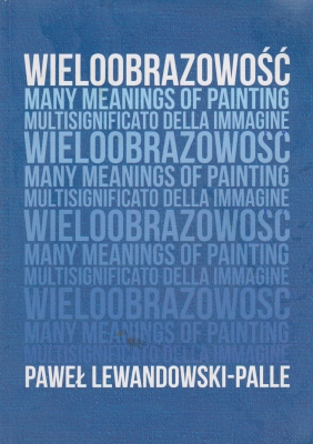 Kuczma Wacław Paweł Lewandowski-Palle Wieloobrazowość 144127.
