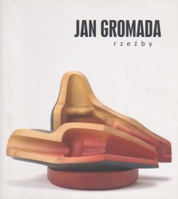 Sapka Ilona Jan Gromada Rzeźby 144145.