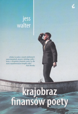 Walter Jess Krajobraz finansów poety 401345.