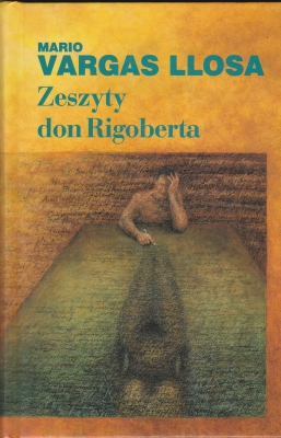 losa Mario Vargas Zeszyty don Rigoberta 401397.