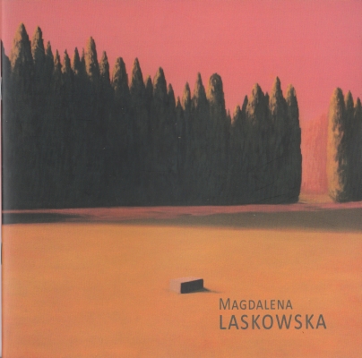 Laskowska Magdalena Na skraju rzeczywistości 205778.