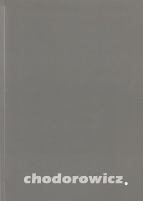 Chodorowicz Janusz Malarstwo grafika 2000 205804.