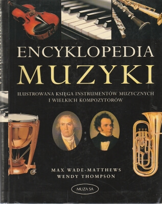 Wade-Matthews Max Thompson Wendy Encyklopedia muzyki 122709.