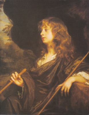 Kolekcja dla Króla Obrazy dawnych mistrzów ze zbiorów Dulwich Picture Gallery w Londynie 144367.