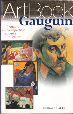 Peccatori Stefano, Zuffi Stefano Art Book Gauguin 144496.