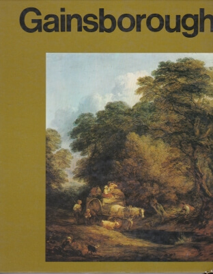 Gyorgy Kelentyi Gainsbough 144644.