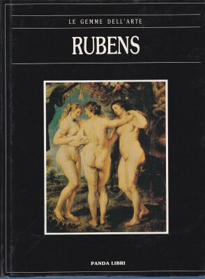 Le Gemme Dell Arte Rubens 144661.