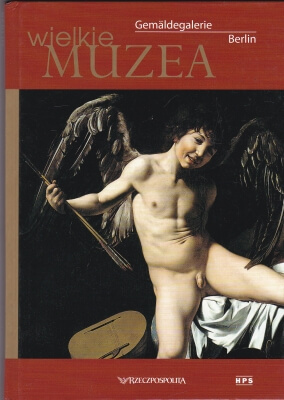 Giaccone Ilaria Wielkie muzea Gemaldegalerie Berlin 144674.