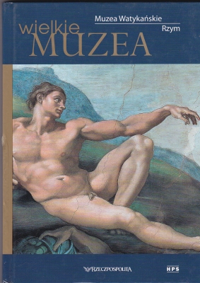 Furlotti Barbara Wielkie muzea Muzea Watykańskie Rzym 144704.