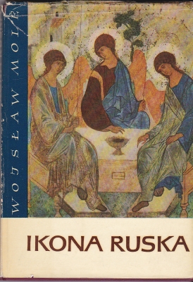 Mole Wojsław Ikona ruska 144797.