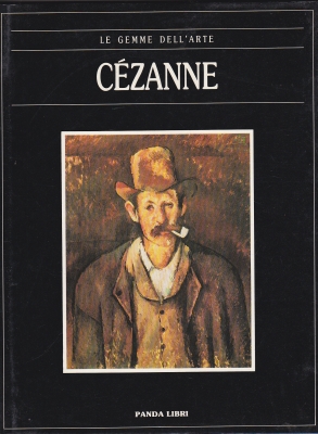 Le Gemme Dell Arte 17 Cezanne 144804.