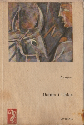 Longos Dafnis i Chloe 402841.