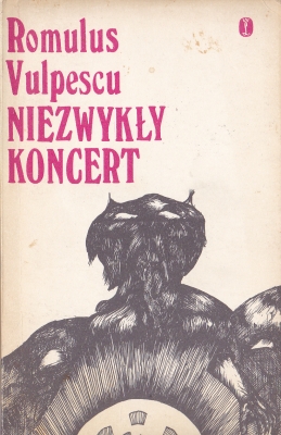 Vulpescu Romulus Niezwykły koncert 402955.