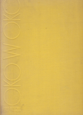 Wilczek Lech Oko w oko 145585.