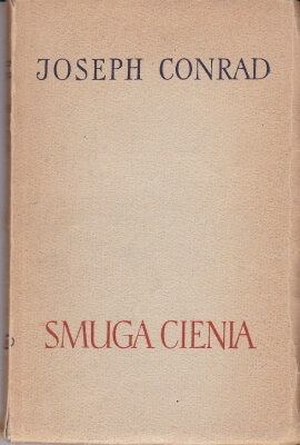 Conrad Joseph Smuga cienia 206600.