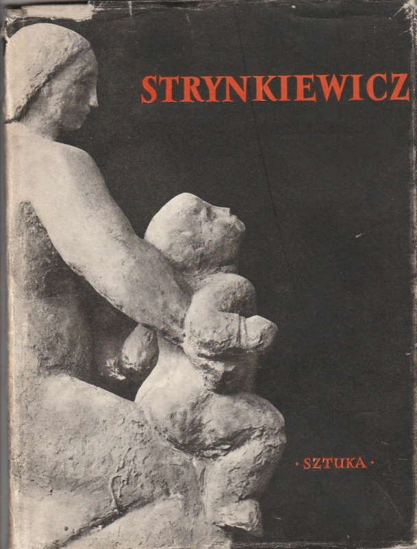 Lech Grabowski, Franciszek Strynkiewicz