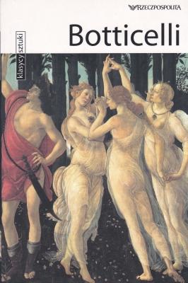 Malaguzzi Silvia Botticelli 304718.
