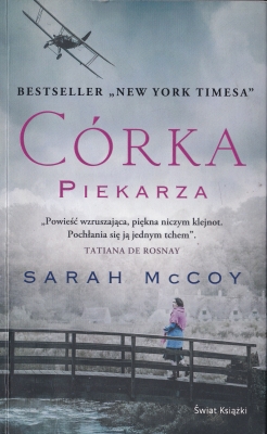 McCoy Sarah Córka piekarza 149448.