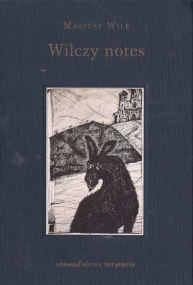 Wilk Mariusz Wilczy notes 149508.