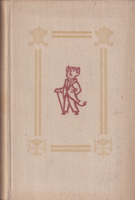 Hoffmann E.T.A. Diable eliksiry 207936.