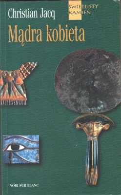 Jacq Christian Mądra kobieta 208269.