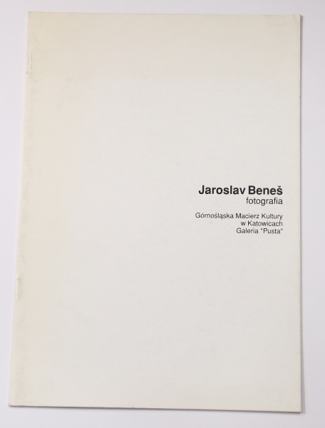 Jaroslav Beneś fotografia 403781.