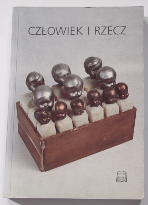 Wysłouch Seweryna, Kaniewska Bogumiła Człowiek i rzecz 403803.