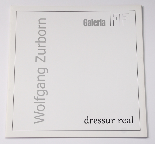 Wolfgang Zurborn Dressur real 403845.