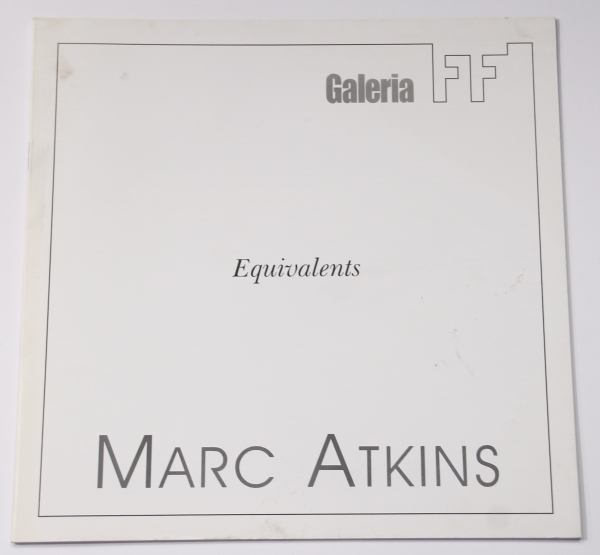 Marc Atkins Equivalents 403850.