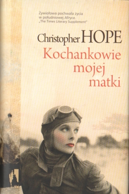 Hope Christopher Kochankowie mojej matki 149983.