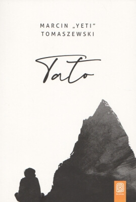 Marcin „Yeti” Tomaszewski Tato 209121.