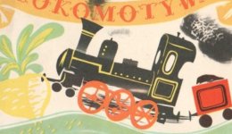 lokomotywa