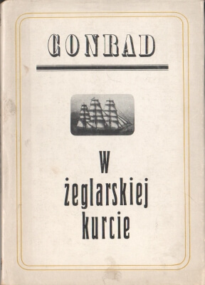 Conrad Joseph W żeglarskiej kurcie 151369.
