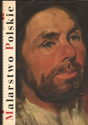 Kozakiewicz Stefan Malarstwo Polskie Oświecenie Klasycyzm Romantyzm 151765.