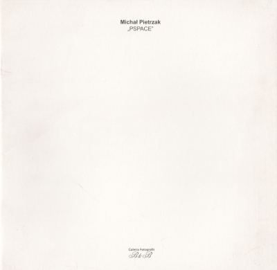 Michał Pietrzak „PSPACE” 404074.