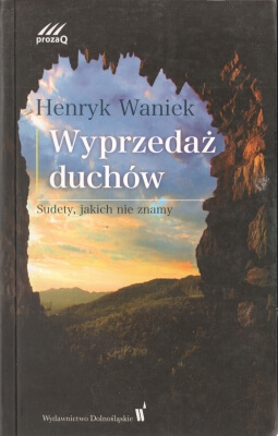 Waniek Henryk Wyprzedaż duchów 210403.