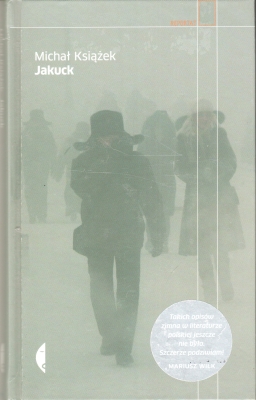 Książek Michał Jakuck 306600.