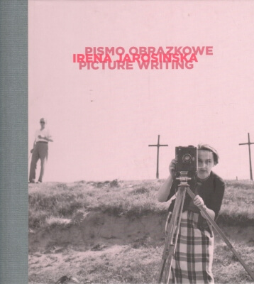 Jarosińska Irena Pismo obrazkowe 306662.