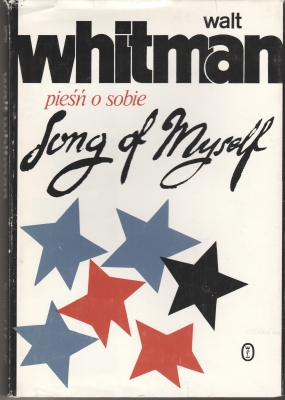 Whitman Walt Pieśń o sobie Song of Myself 210997.