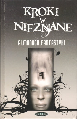 Mieville China, Bułyczow Kir i inni Kroki w nieznane Almanach fantastyki 2005 211033.
