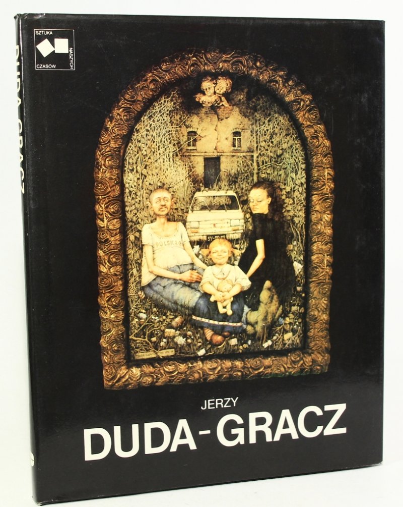 Krzysztof Teodor Toeplitz, Jerzy Duda - Gracz
